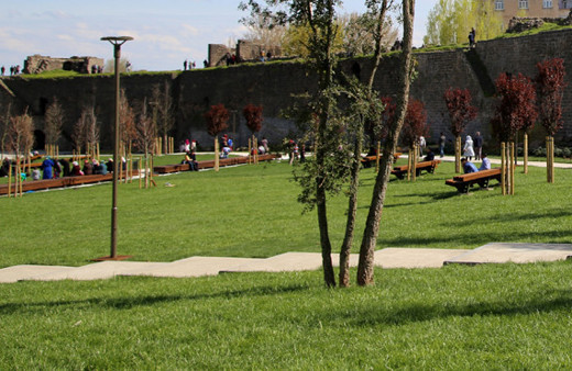 Diyarbakır Sur'dan inanılmaz görüntüler