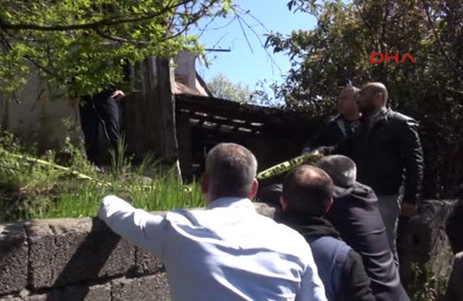 Savcı'dan ibretlik paylaşım