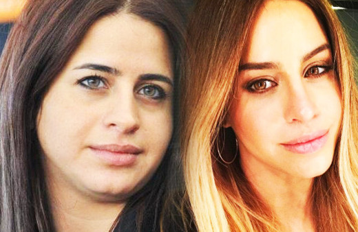 Büşra Pekin'in evrim gibi değişiminin asıl nedeni bakın ne!