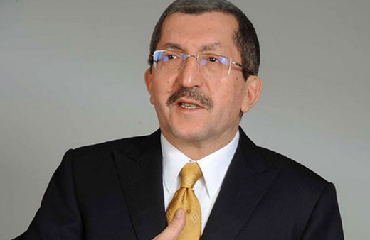 MHP'li başkandan ilginç referandum açıklaması