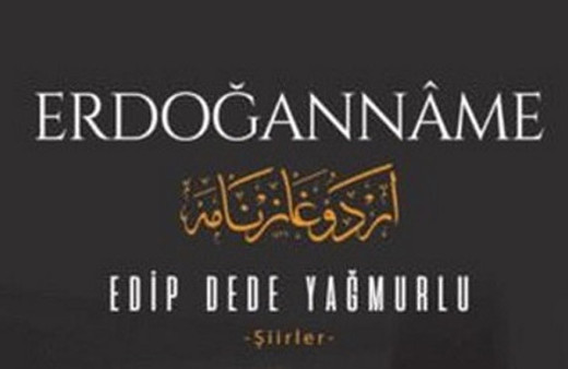 Erdoğan kitabı için toplatılma kararı!