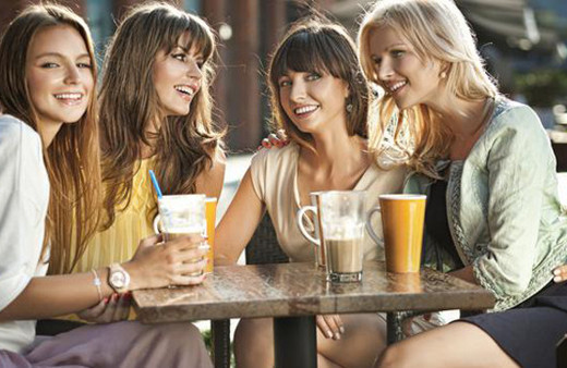 Böyle giyinin tüm gözler sizde olsun!