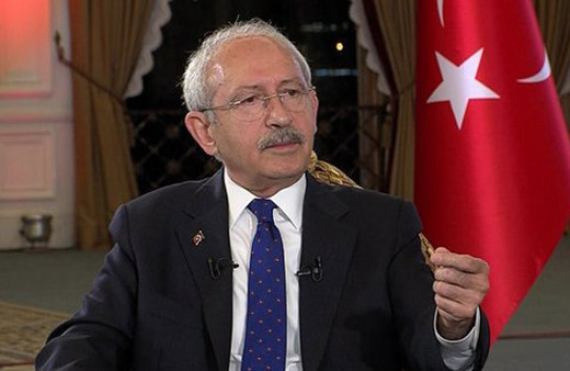 Kılıçdaroğlu kaçtı iddiasına cevap verdi!