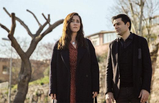 Dayan Yüreğim 11. bölüm 2. fragmanı