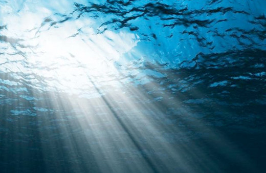 Atlas Okyanusu'nda define keşfi