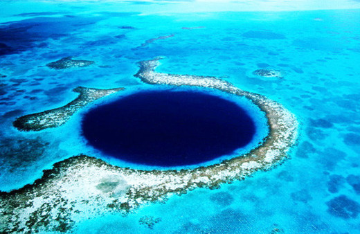 Atlas Okyanusu'nda büyük keşif! Tam bir maden yatağı 