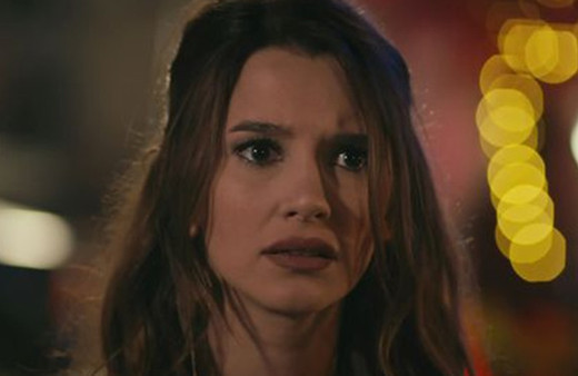 Bu Şehir Arkandan Gelecek 15. bölüm fragmanı