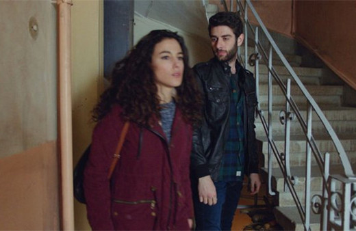 Bir Deli Sevda 3. bölüm fragmanı