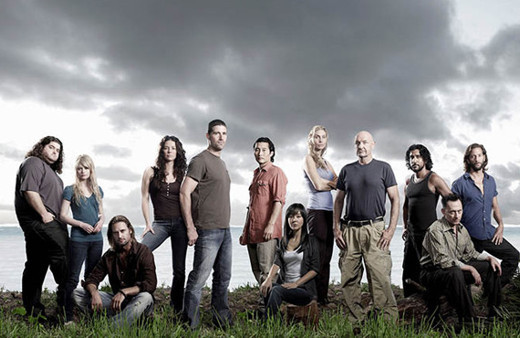 Lost aslında çok farklı bitecekmiş..