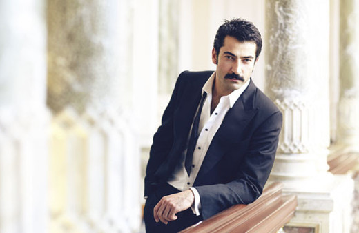 Kenan İmirzalıoğlu yeni dizisi bomba İstanbul'u fethedecek 