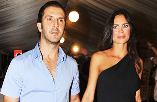 Ebru Şallı şaşırttı! Eski eşi Harun Tan ile tatile çıktı ve yeniden...