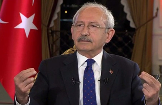Kılıçdaroğlu: Erdoğan'ı kesinlikle ikna ederim