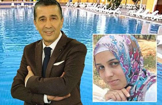 Yalçın Çakır FETÖ cinayetini araştırıyordu ekibe silahlı saldırı