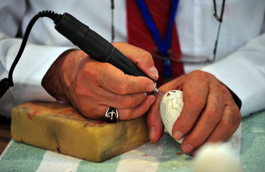 Yumurtayla yaptıklarına inanamayacaksınız..