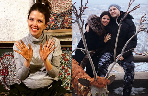 Şahan Gökbakar'ın eşi Selin Ortaçlı kimdir? Meğer karısı...