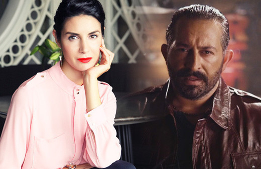 Cem Yılmaz'ın 'Ahu'lu paylaşımı kafaları karıştırdı 'Küçük bir...'