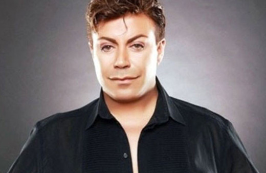 Fatih Ürek'in estetiksiz haline bakın tanımak imkansız