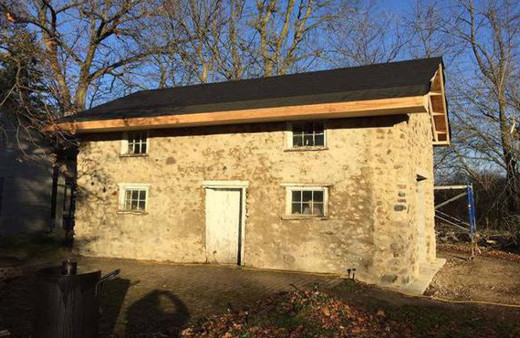 Sadece 3 duvarı vardı öyle bir villa yaptı ki… İnanılmaz 