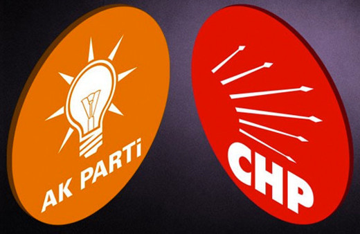 AK Parti ve CHP'den iki ayrı referandum itirafı 