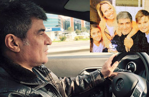 İbrahim Erkal öldü mü? Eşi Filiz'i kahreden haber