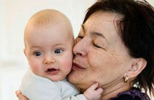 Büyükanne maaşı ödemeleri ne zaman nereden nasıl alınacak?