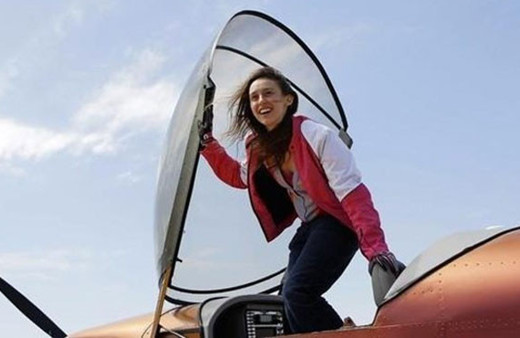 O 2017 yılının Einstein'ı yaşını duyunca şoke olacaksınız