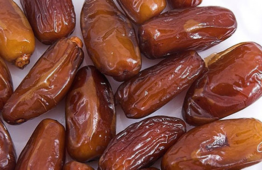 Günde  3 adet hurma yerseniz neler olur?