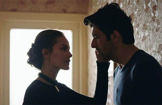 Ölene Kadar 13. final bölümü son sahneler