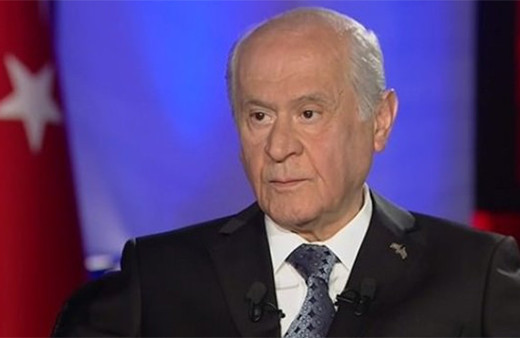 MHP lideri Devlet Bahçeli izlediği dizileri açıkladı