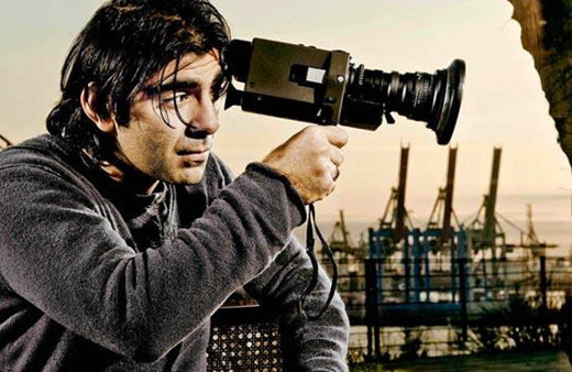 Fatih Akın Cannes'da devler kategorisine girdi