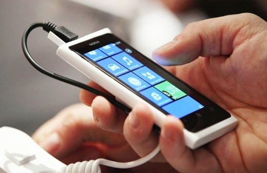 Çin telefonların ısınma sorununa çözüm getirdi