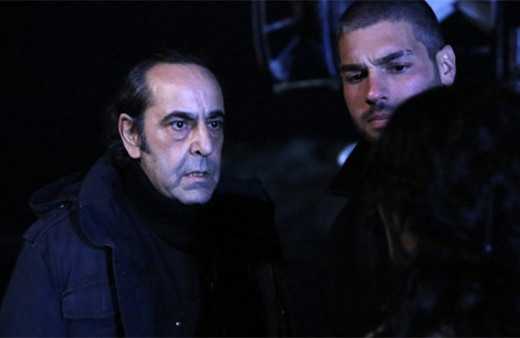 Çoban Yıldızı 8. bölüm fragmanı