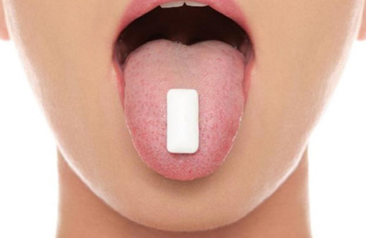 Kanseri tespit eden sakız!