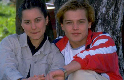 Bir döneme damga vuran aşkın bitme nedeni Arda Kural'mış! 