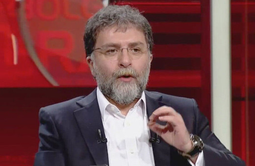 Ahmet Hakan'dan 'Zaman yazarları'na destek!