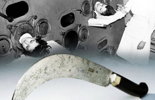 Bu çocukların hiçbiri yaşayamadı! Hepsini büyük fırınlara...