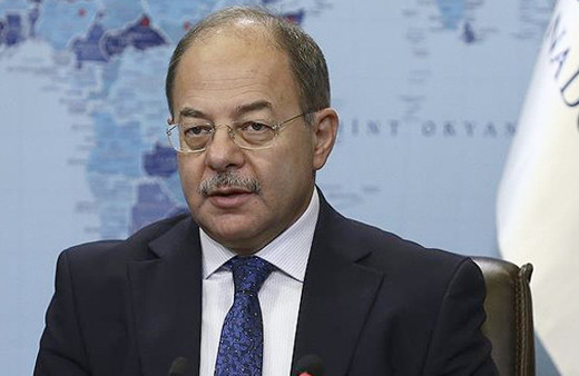 Akdağ'dan referandum tahmini: Şu anda 'evet'ler...