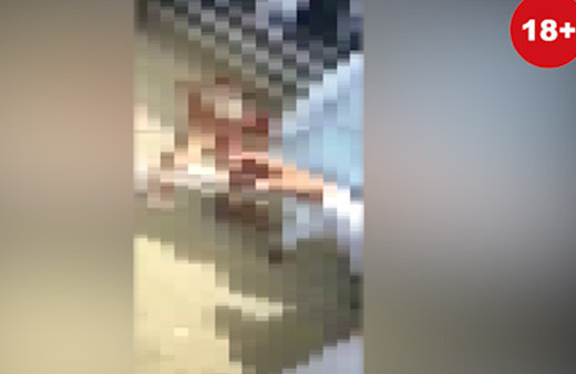 İslam'a hakaret eden öğrenci kampüste linç edilerek öldürüldü +18