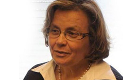 Alparslan Türkeş'in eşi Seval Türkeş referandum kararını açıkladı