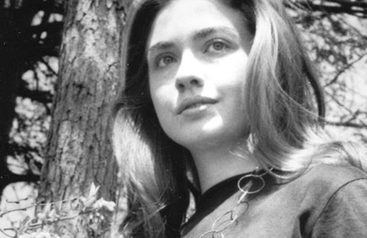 Fotoğraftaki bu kadın dünya siyasetine yön veriyor! Şaşıracaksınız