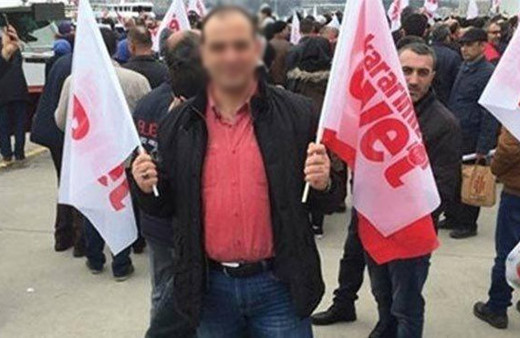 Skandal paylaşım için soruşturma başlatıldı