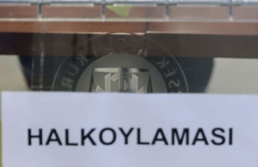 YSK açıkladı İşte geçerli ve geçersiz sayılacak oylar