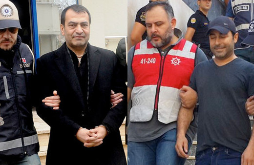 FETÖ'cü gazetecilere tutuklama talebi