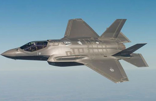 ABD'den Rusya'yı kızdıracak hamle