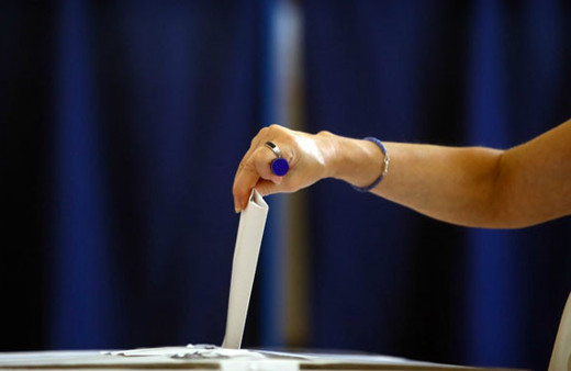 Osmaniye referandum seçim sonuçları evet hayır oranı