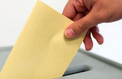 Ordu referandum seçim sonuçları evet hayır oranı