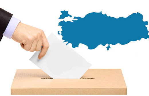 Nevşehir referandum seçim sonuçları evet hayır oranı
