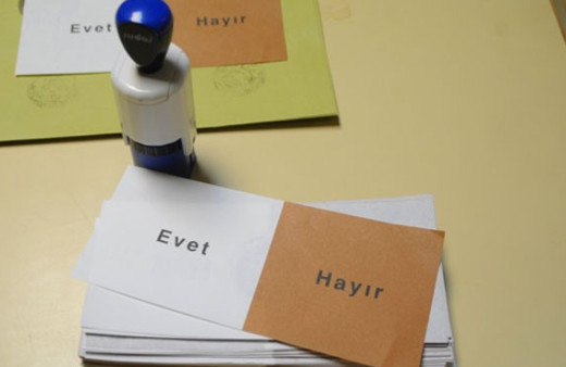 Muğla referandum seçim sonuçları evet hayır oranı