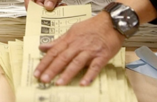 Kütahya referandum seçim sonuçları evet hayır oranı