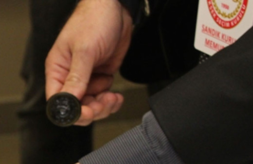 Kayseri referandum seçim sonuçları evet hayır oranı